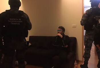 Dámaso López Núñez, El Licenciado.