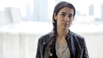 Nadia Murad