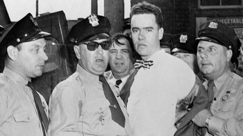 Howard Unruh, el autor del