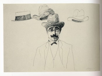 (Ilustración de Carlos Alonso)