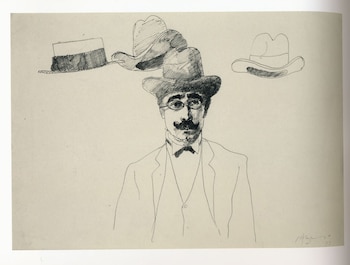 (Ilustración de Carlos Alonso)