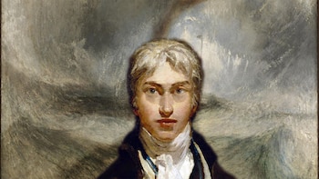 Joseph Mallord William Turner