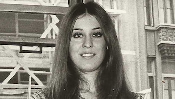 Rosanna Inés Falasca es considerada