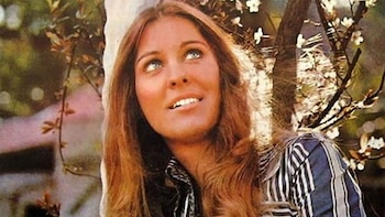 A los 17 años, Rosanna