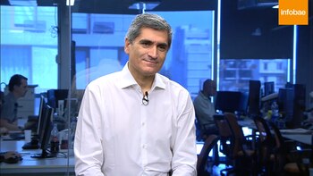 Cosentino fundó Afluenta en 2010