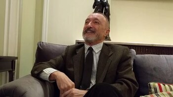 Pérez Reverte cree que los