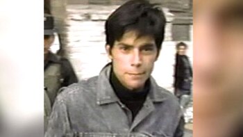 Fue detenido en París una