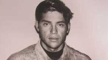 Se encontraba huido de la