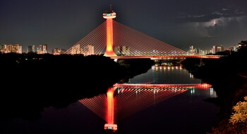 Teresina, en Brasil, también busca