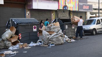 El impacto de la medida