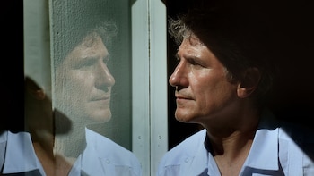 “El día que me enteré