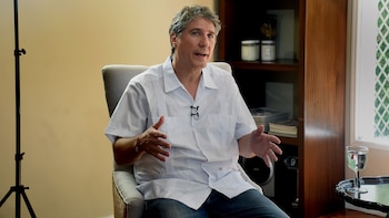 “Cristina es la dirigente opositora