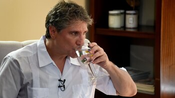 “Yo siempre en toda mi