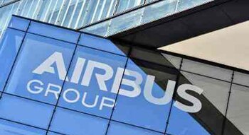 Airbus contribuye con USD 10.300