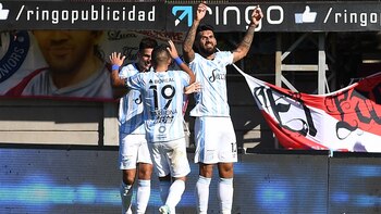 Toledo, con la casaca de