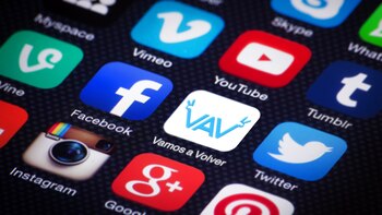 Disponible para descargar en IOS