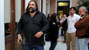 Cada día más parecido a