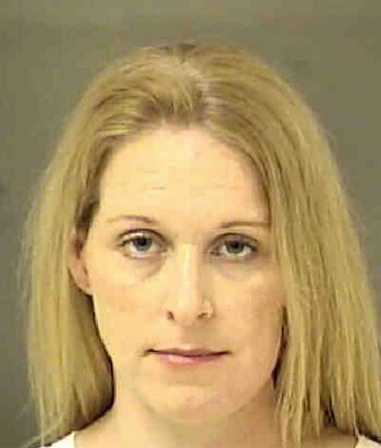 Kendra Stocks, de 36 años