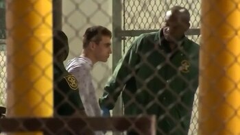 Nicolas Cruz asesinó a 17