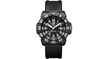 Se entregó un Luminox Original