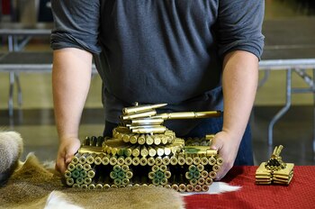 “Es estupendo hablar de legislación,