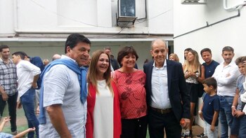 Alejandro Sabella se casó en