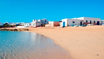 Un destino perfecto para descansar