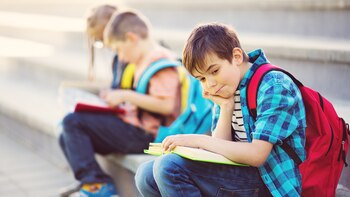 Los pesos mal distribuidos en