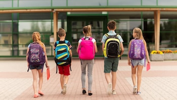 Hay que controlar el peso