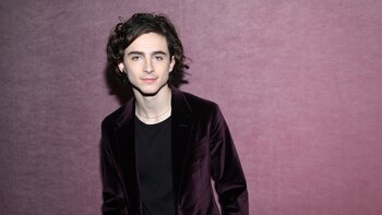 Su transparencia y talento, una de las cosas más atractivas de este joven actor