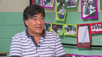 El ex secretario de Legal