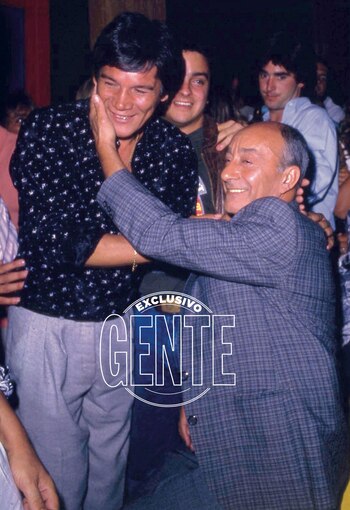 Olmedo y Monzón, para ambos