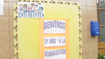 Es una de las primeras