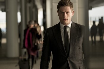 McMafia llega de la mano