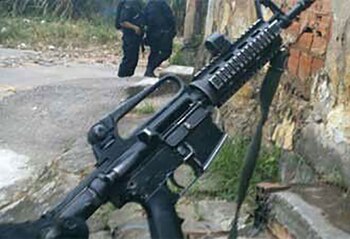 El estudio reveló que una