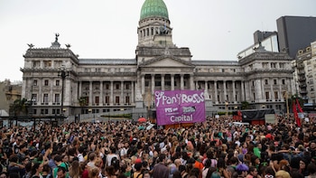 La iniciativa tiene la firma