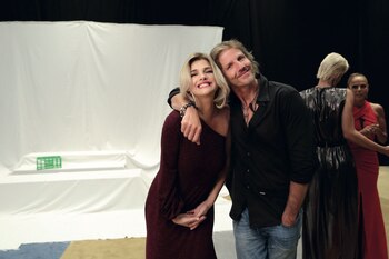 El galán de Los puentes