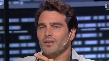 Hernán Drago aseguró que a