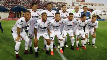 Ribas tiene un promedio de