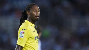 Rubén Semedo, jugador del Villarreal,