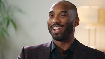 Kobe Bryant reveló que estuvo