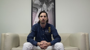 El Gigoló (Credito: Adrian Escandar)