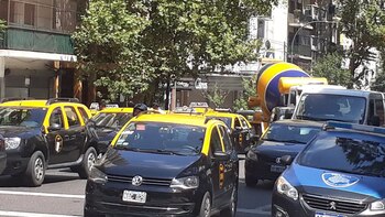 El ataque ocurrió el martes