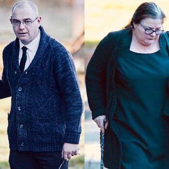 Turtle compartía su hogar con