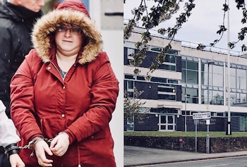 Turtle enfrenta una cadena perpetua