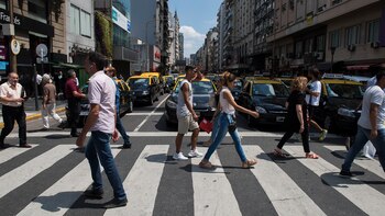 Con el nuevo ajuste tarifario,