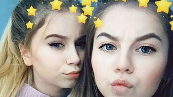 Amigos de las hermanas aseguraron