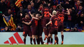 Lionel Messi le solicitó a