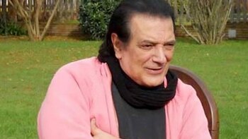 Adrián “El Facha” Martel