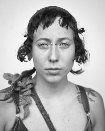 Blue Eyes, Nueva Orleans. LA